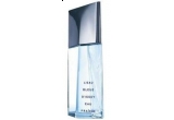 Castiga un parfum ISSEY MIYAKE L'Eau Bleue d'Issey Eau Fraiche si un un stick DIESEL Green Deo