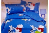 Castiga o lenjerie de pat pentru copii cu Winnie the Pooh (reactualizat)