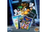 Castiga colectii de DVD-uri cu desene animate