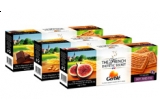 Castiga seturi Gurmand French Dietetic Secret