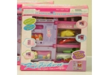 Castiga un set Mini Kitchen
