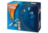 Castiga un set Gillette Fusion Phenom