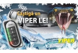 Castiga un sistem de securitate Viper LE 