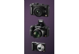 Castiga o camera foto digitala Lumix si alte premii