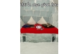 Castiga un weekend a Ice Hotel – Balea Lac si 5.000 de Euro 