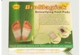 Castiga plasturi detoxifianti Biomagick pentru un somn linistit