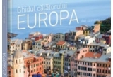 Castiga volumul Europa. Ghidul calatorului