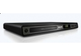 Castiga un DVD Player Philips