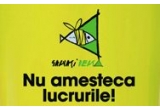 Castiga un weekend pentru doua persoane in Delta Dunarii si alte premii