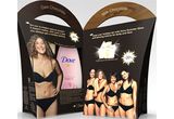 Castiga unul din cele 10 premii constand in seturi cu produse Dove Self Tanning
