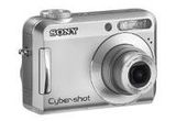Castiga un aparat foto digital Cyber-shot DSC-S650