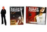 Castiga un trening, un CD sau un DVD Nelly Furtado