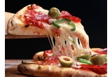 Castiga 5 pizza gratis in fiecare luna - pe viata!
