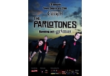 Castiga invitatii duble la concertul The Parlotones