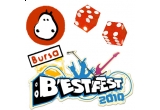 Castiga abonamente B'Estfest 2010