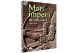 Castiga cartea "Mari imperii ale lumii antice"