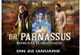 Castiga invitatii duble la The Imaginarium of Doctor Parnassus