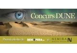 Castiga colectia DUNE de la editura Nemira