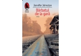 Castiga cartea "Barbatul de la gara" de Jennifer Johnston