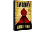 Castiga cartea "Simbolul pierdut"  de Dan Brawn