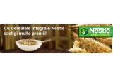 Castiga 1500 si pachete Nestle
