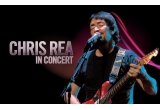 Castiga invitatii la concertul Chris Rea