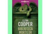 Castiga carti "Biblioteca mortilor"
