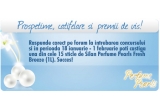 Castiga sticle de Silan Perfume Pearls Fresh Breeze