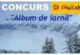 Castiga un album din partea Digilab, cu 20 de fotografii listate