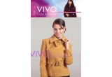 Castiga o jacheta Vivo Collection