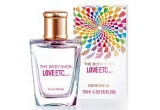 Castiga o apa de parfum de 30 ml Love ETC...