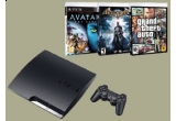 Castiga un joc Playstation 3 si alte premii