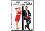 Castiga DVD-uri cu filmul "The Ugly Truth"