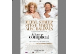Castiga invitatii la filmul "It's Complicated"