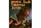 Castiga albume-carte Adevarata poveste a Motanului Incaltat