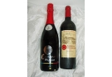 Castiga o sticla de Vin de Bordeaux din 2006 si un Vin Frizzante din 2007