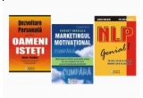 Castiga carti de dezvoltare personala de la editura Amsta