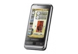 Castiga un telefon Samsung I900 Omnia si promotionale Jacobs!