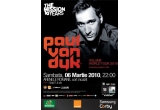 Castiga invitatii la Paul Van Dyk