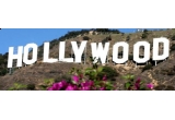 Castiga o excursie la Hollywood