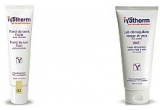 Castiga un set de produse Ivatherm