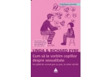 Castiga cartea "Cum sa le vorbim copiilor despre sexualitate. Un ghid de urmat pas cu pas, la orice varsta"