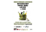 Castiga invitatii la Battlefield Party