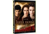 Castiga un DVD New Moon