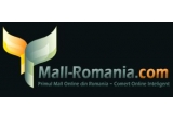 Castiga un magazin online la cheie in Mall Romania