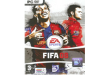 Castiga un CD original cu jocul FIFA 2008