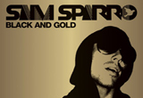 Castiga unul din cele 5 albume Sam Sparro