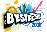 Castiga un full PASS la B'estFest 2008