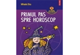 Caştiga o carte intersanta despre horoscop şi astrologie