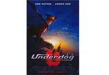 Castiga doua DVD-uri originale cu filmul 'Supercaine - Underdog'